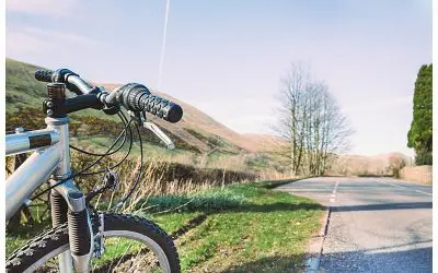 Yorkshire Dales Cycling