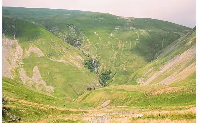 Walking Cautley Spout