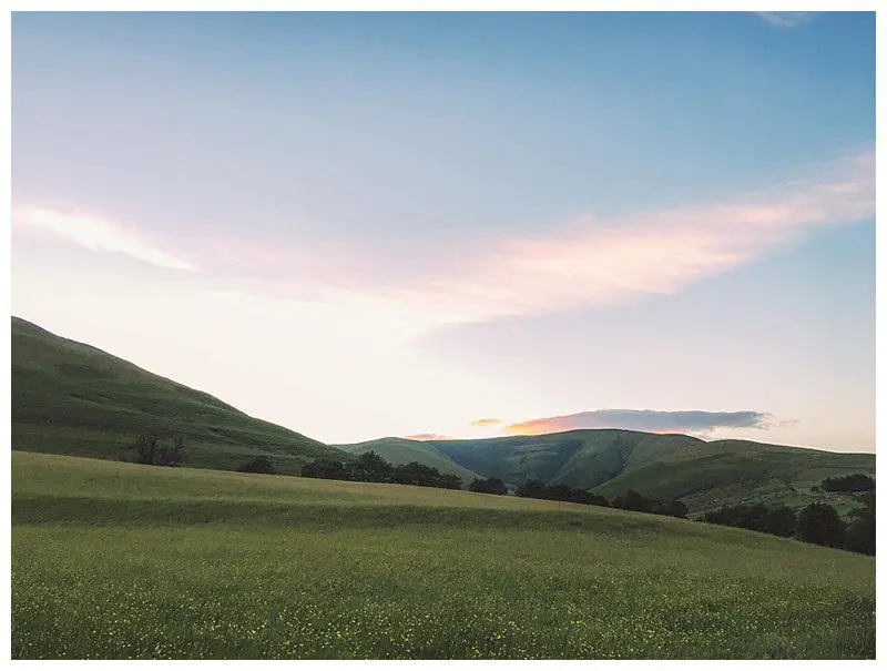 Walking Cautley to Sedbergh