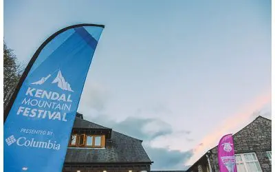 Kendal Mountain Festival