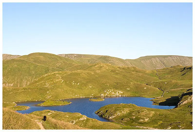 Angle Tarn,Cumbria,Fine Art Photography,Joanne Withers Photography,Lake District,Landscape Photography,Patterdale,Photographer Cumbria,St Marks Stays,Stock Images,