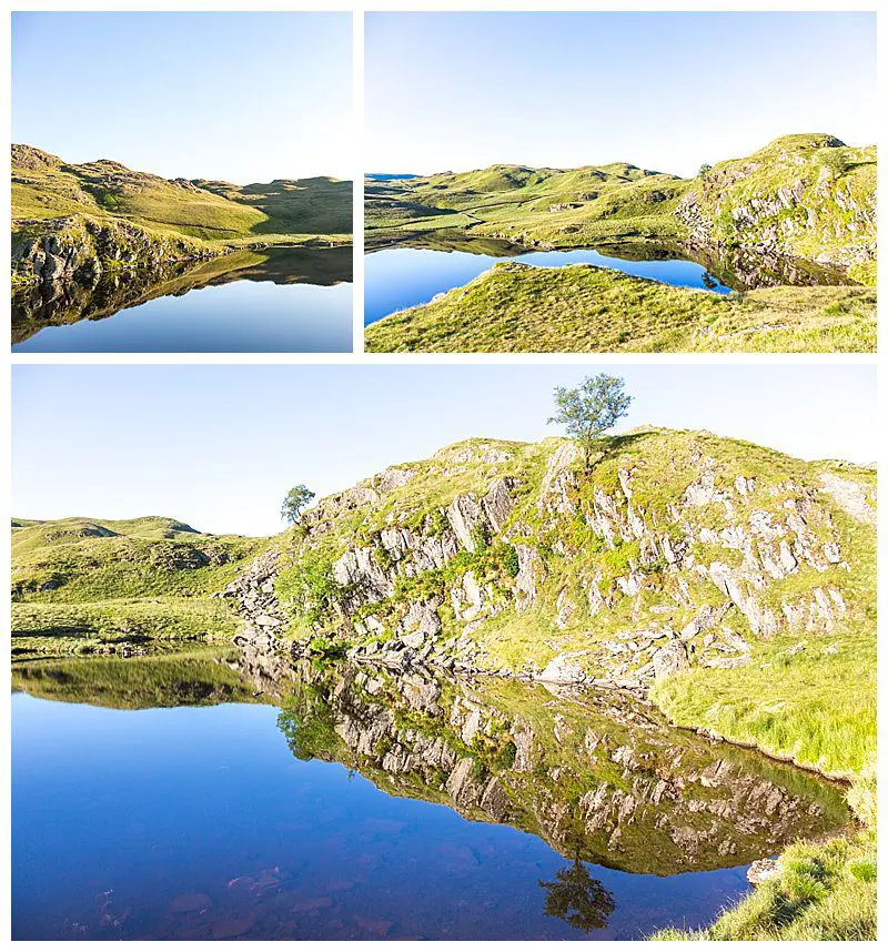 Angle Tarn,Cumbria,Fine Art Photography,Joanne Withers Photography,Lake District,Landscape Photography,Patterdale,Photographer Cumbria,St Marks Stays,Stock Images,