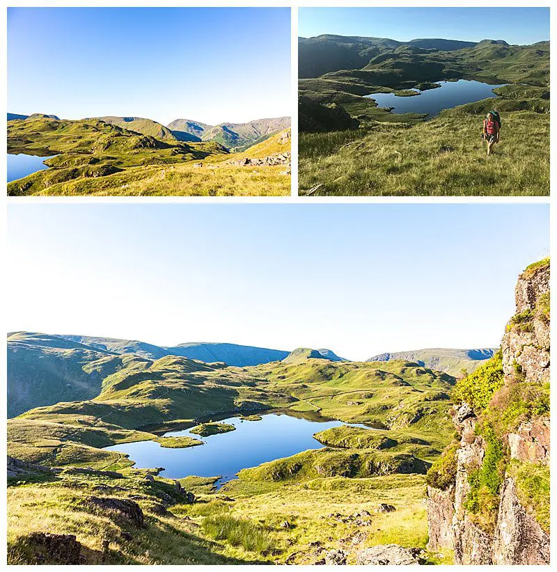 Angle Tarn,Cumbria,Fine Art Photography,Joanne Withers Photography,Lake District,Landscape Photography,Patterdale,Photographer Cumbria,St Marks Stays,Stock Images,