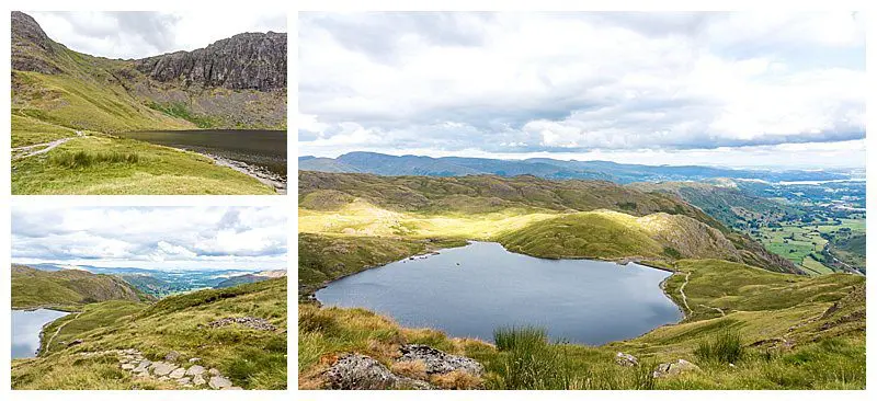 Cumbria,Fine Art Photography,Joanne Withers Photography,Lake District,Landscape Photography,Mountains,Photographer Cumbria,St Marks Stays,Tarns,Unesco World Heritage,Walking,