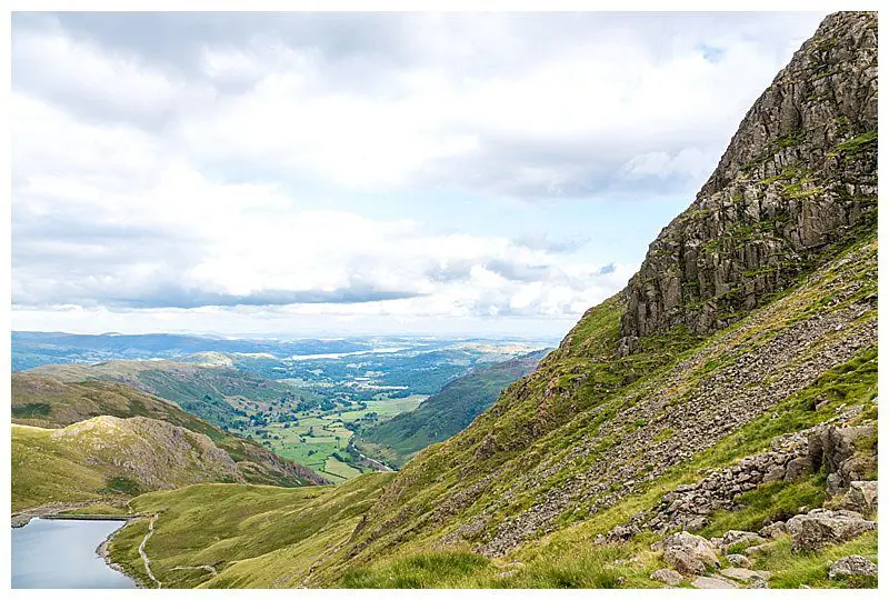 Cumbria,Fine Art Photography,Joanne Withers Photography,Lake District,Landscape Photography,Mountains,Photographer Cumbria,St Marks Stays,Tarns,Unesco World Heritage,Walking,