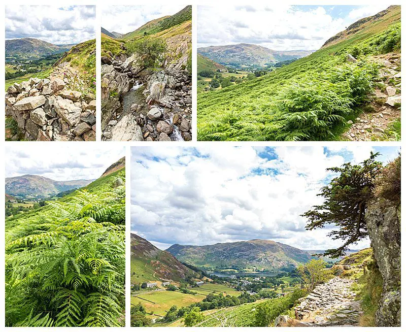 Cumbria,Fine Art Photography,Joanne Withers Photography,Lake District,Landscape Photography,Mountains,Photographer Cumbria,St Marks Stays,Tarns,Unesco World Heritage,Walking,