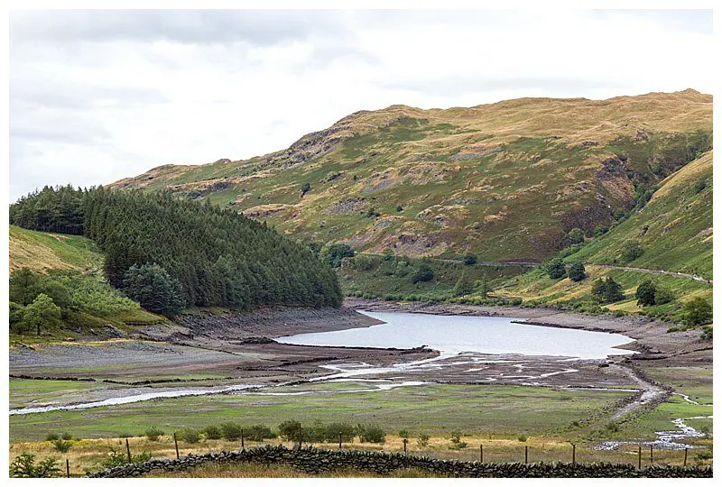 Haweswater Reservoir