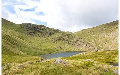 Small Water Crag