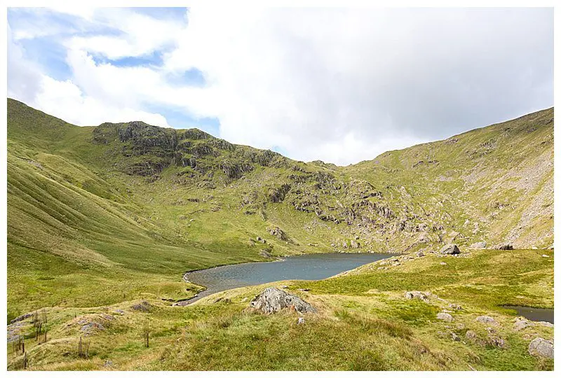 Small Water Crag