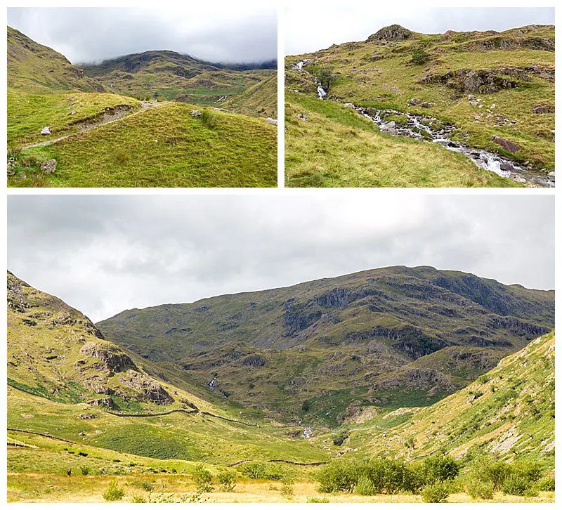 Cumbria,Fine Art Photography,Haweswater Reservoir,Joanne Withers Photography,Lake District,Lake District Landscapes,Photographer Cumbria,Small Water Crag,Small Water Tarn,St Marks Stays,