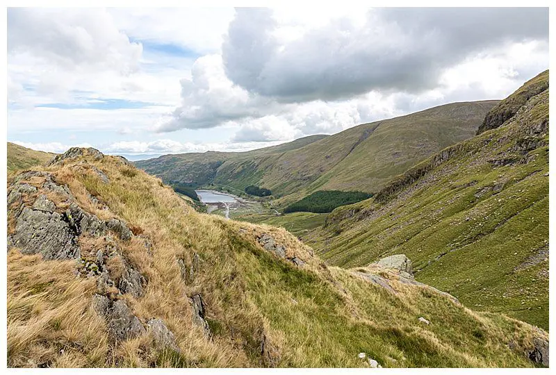 Cumbria,Fine Art Photography,Haweswater Reservoir,Joanne Withers Photography,Lake District,Lake District Landscapes,Photographer Cumbria,Small Water Crag,Small Water Tarn,St Marks Stays,