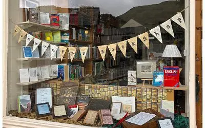 Sedbergh Book Town Festival 2018