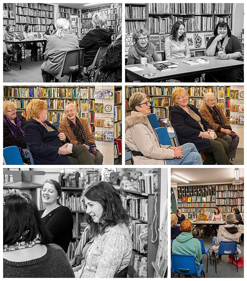 Arts,Book Festival,Book Town,Culture,Cumbria,Fine Art Photography,Joanne Withers Photography,Photographer Cumbria,Sedbergh,St Marks Stays,Yorkshire Dales National Park,