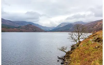 Ennerdale Water