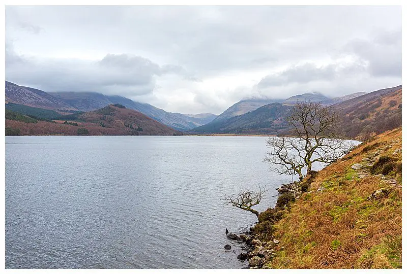 Ennerdale Water