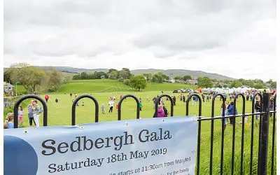 Sedbergh Gala