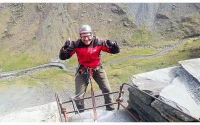 Via Ferrata