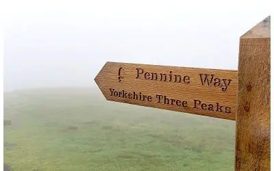 Yorkshire 3 Peaks