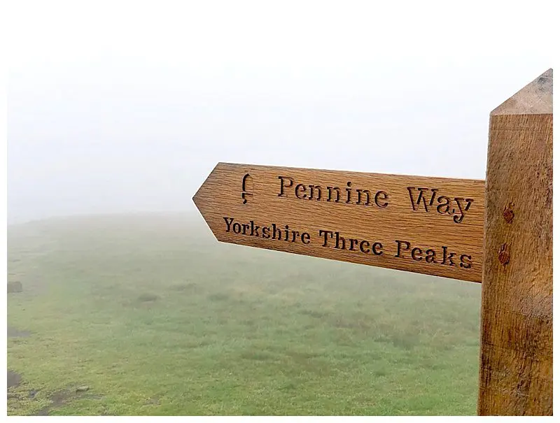 Yorkshire 3 Peaks