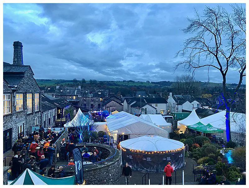 Kendal Mountain Festival 2019