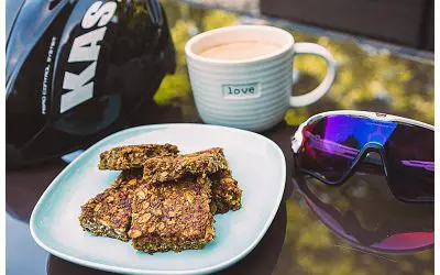 A Cycling Cake Circuit in Yorkshire