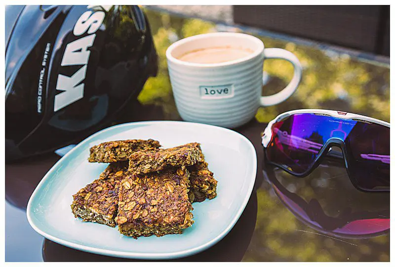 A Cycling Cake Circuit in Yorkshire