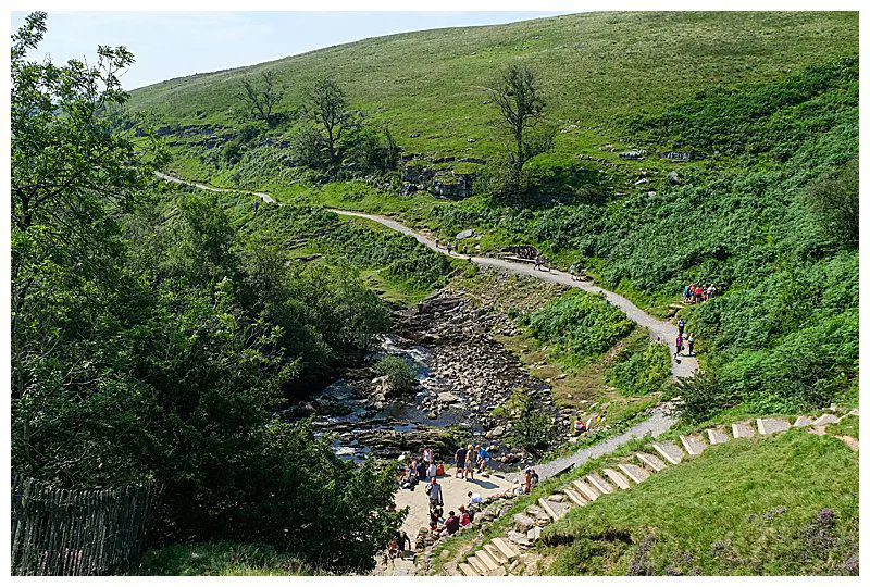 Waterfall-Trail-Path