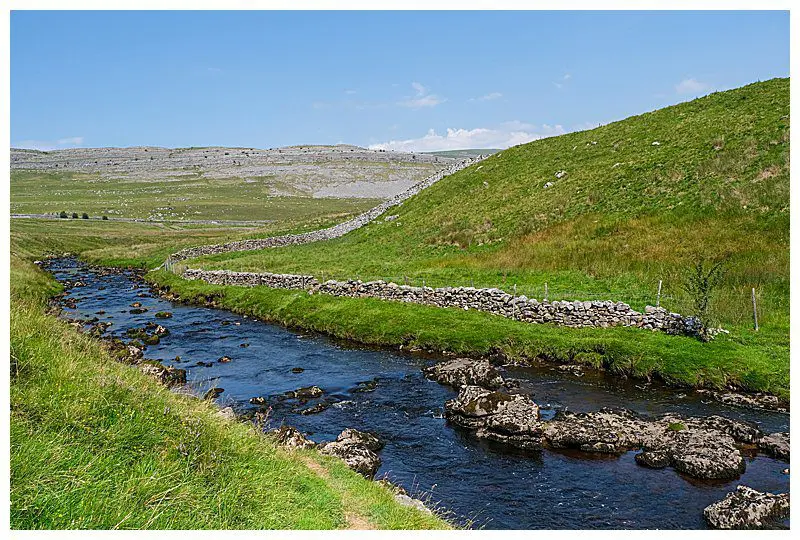 Ingleton-Landscape