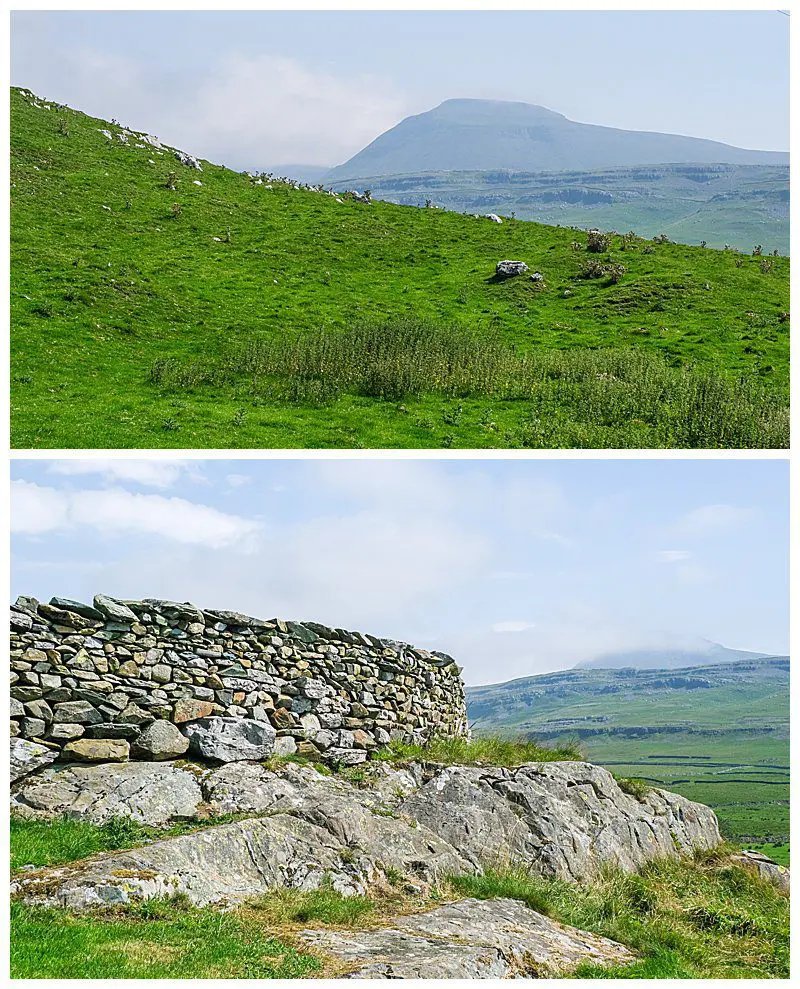 View-Of-Ingleborough