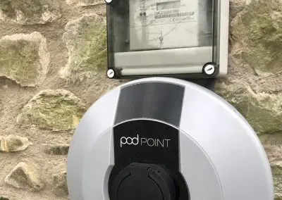 EV-Charging-Point-Cumbria