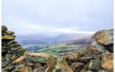 A Day in the Lake District : Sunday Rituals