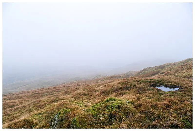 Mist-On-The-Fells