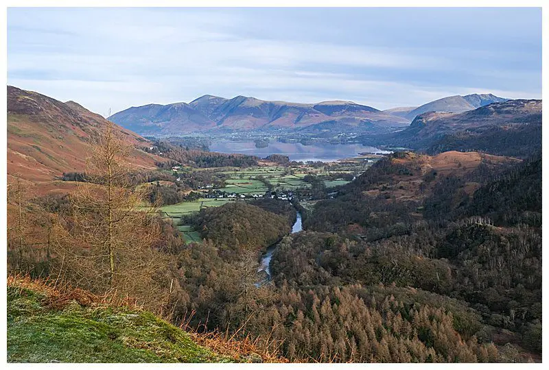 View-Derwent-Water