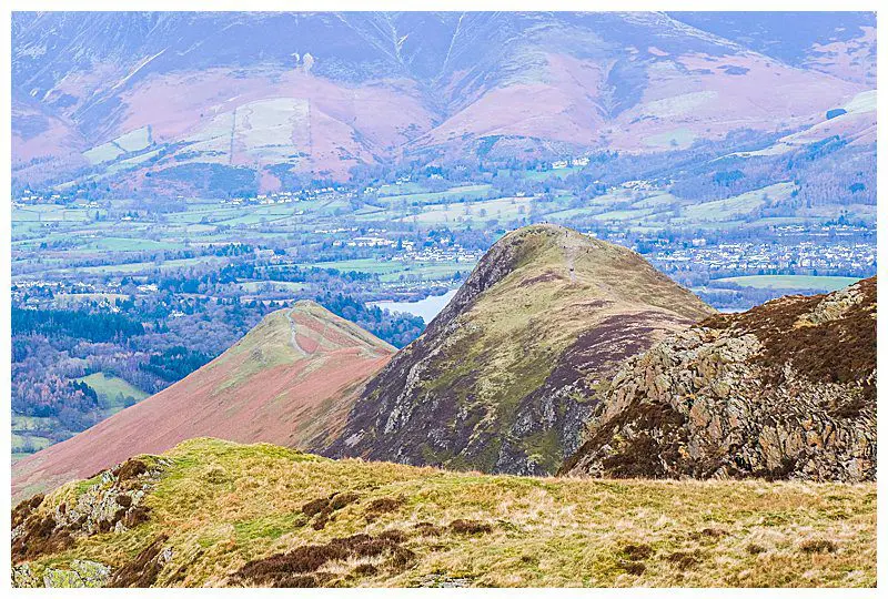 Cat-Bells-Fells