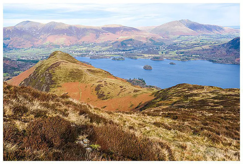 Derwent-Water-View