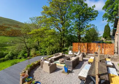 Garden-View-Howgill-Fells