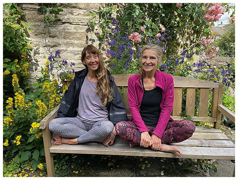 Karen-Newis-Carol-Downing-Yoga-Sedbergh