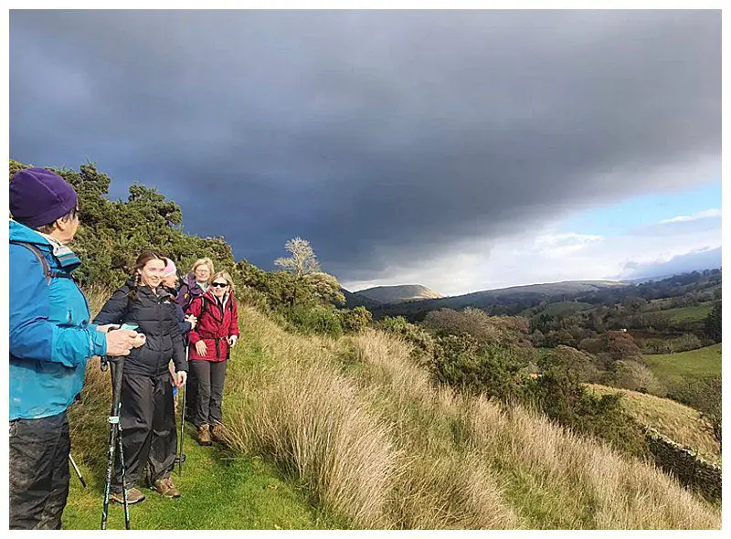 Walking-Group-Howgill-Fells