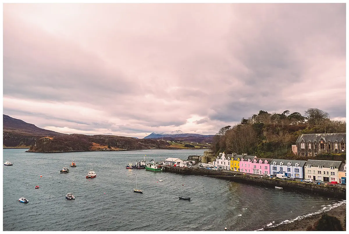 Portree-Isle-Of-Skye