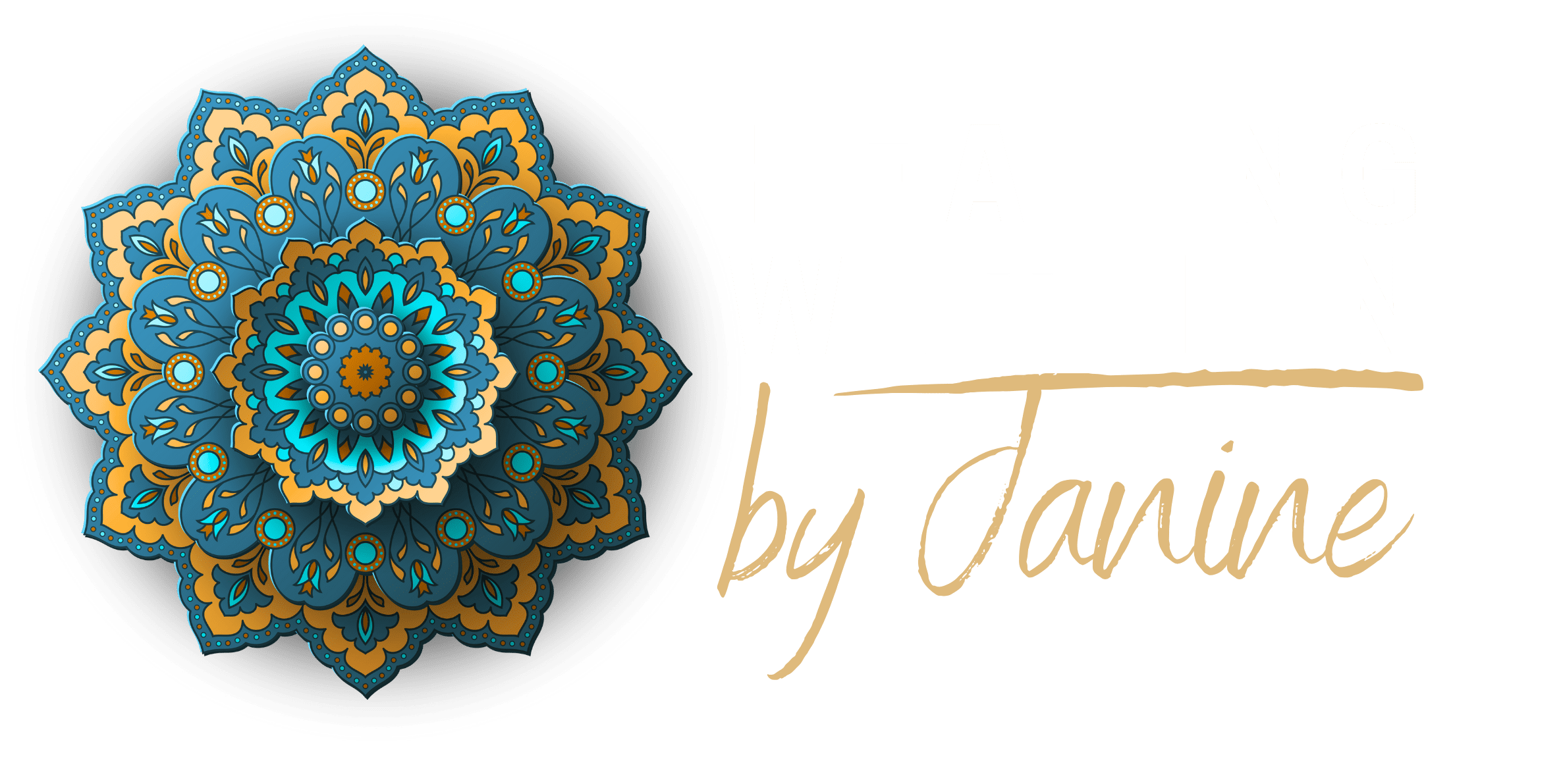 Healing-Within-By-Janine-Logo