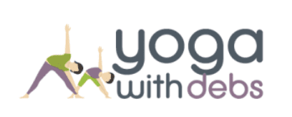 Yoga-With-Debs-Logo