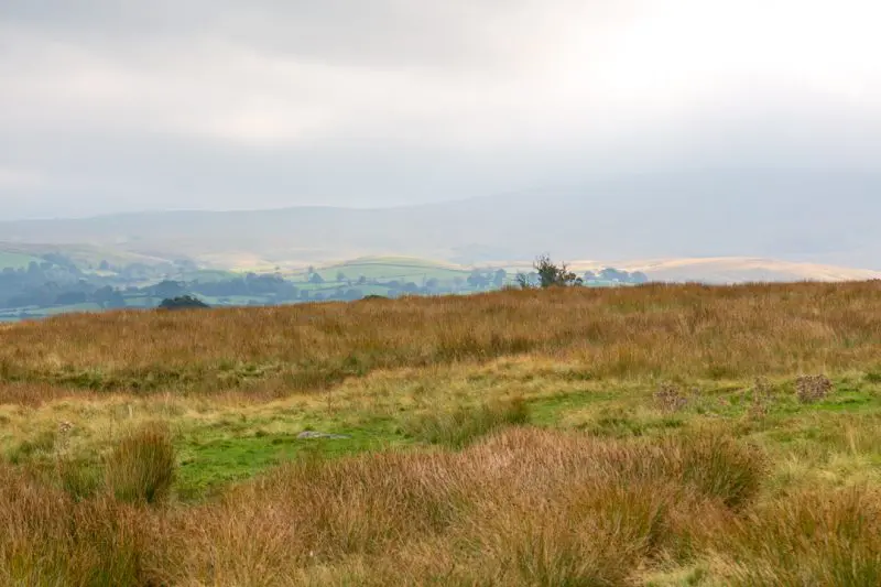 Howgill-Fells