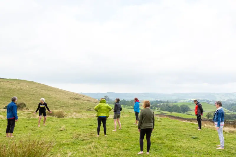 Dalesway-Therapies-Session-Outside