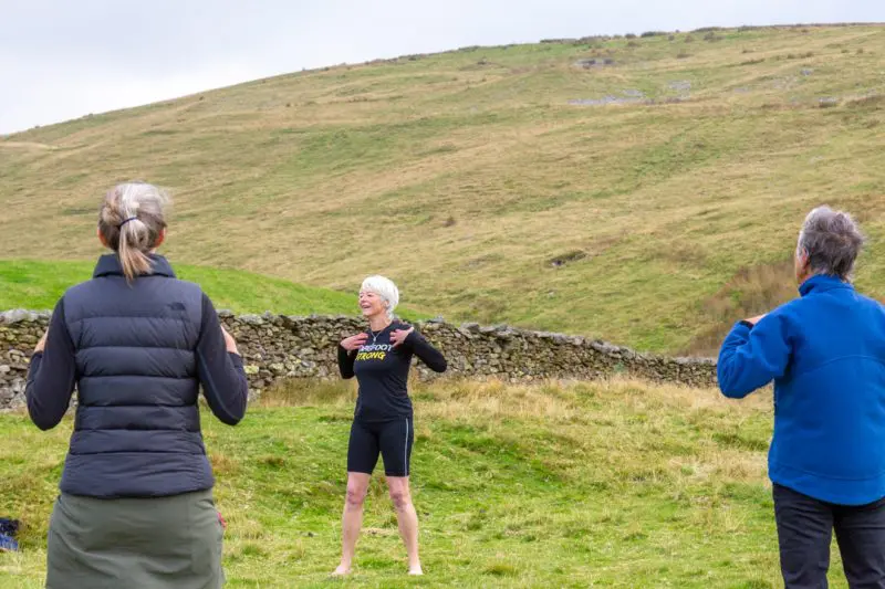 Dalesway-Therapies-Teaching-Earthing