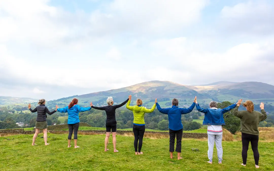 What on earth is Earthing?