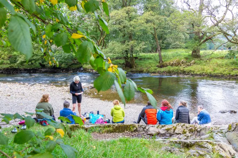 Dalesway-Therapies-Earthing-Session