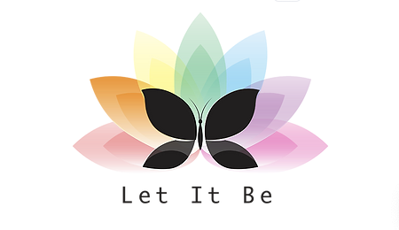 Let-It-Be-Logo