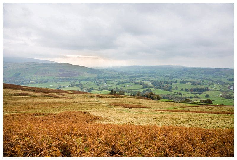 Winder Fell Sedbergh