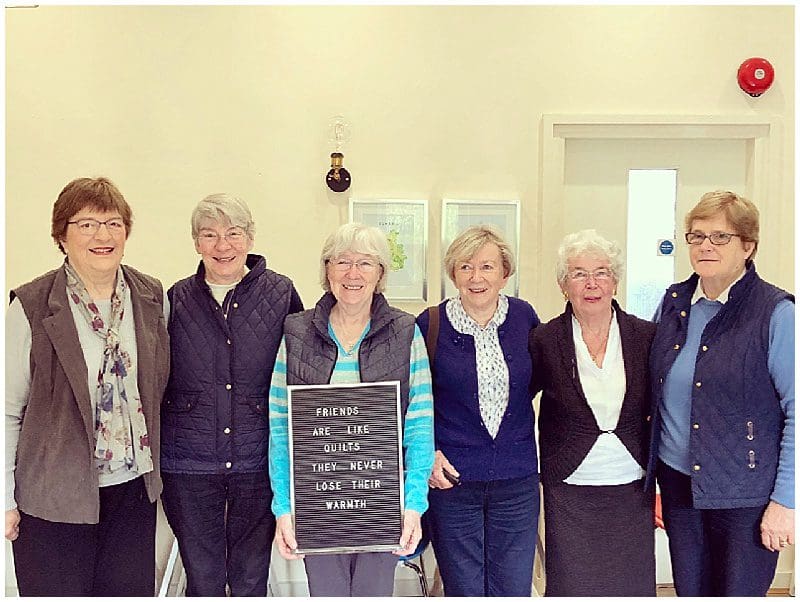 Quilting-Group