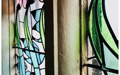 The Arts & Crafts Movement at Blackwell
